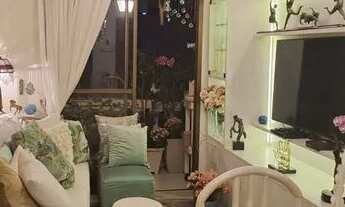 Imagem: SãO PAULO - Apartamento Padrão - Saúde