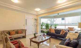 Imagem 4: Apartamento Venda Campo Belo 191 m² 3 Dormitórios