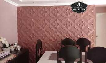 Imagem 6: Imobiliária Meireles oferece apto CIC Curitiba- PR