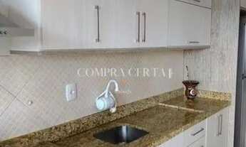 Imagem 7: Apartamento à venda no bairro Jansen na Dorival Candido de Oliveira - Gravataí/RS