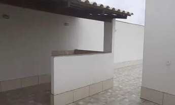 Imagem 2: CONTAGEM - Cobertura - Kennedy