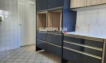 Imagem 7: Apartamento - Cambuí - Campinas