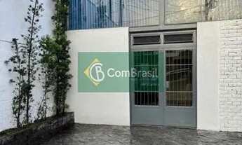 Imagem 2: Mogi das Cruzes - Casa Comercial - Vila Brás Cubas