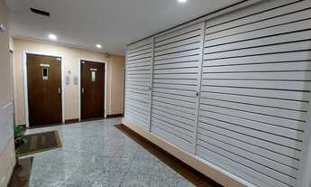 Imagem 4: SãO PAULO - Apartamento Padrão - Itaim Bibi