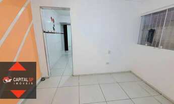 Imagem 5: Casa individual para alugar, 02 dormitórios, sala, cozinha, banheiro, sem vaga, 70 m² por