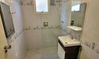 Imagem 6: AMPLO 01 DORMITÓRIO, COM SACADA LADO PRAIA!