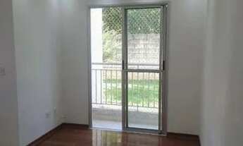 Imagem: Apartamento com 2 dormitórios, 50 m²