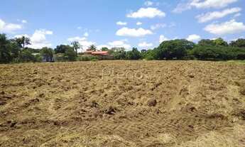 Imagem 3: área - Loteamento Chácaras Vale das Garças - Campinas