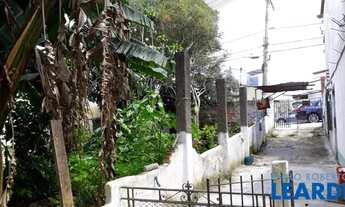 Imagem 5: AREA - BUTANTÃ - SP