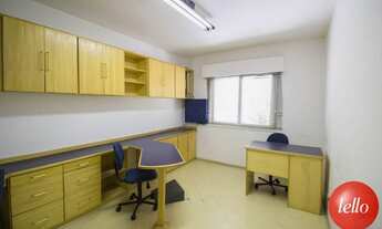 Imagem 6: São Paulo - Casa Comercial - Moema