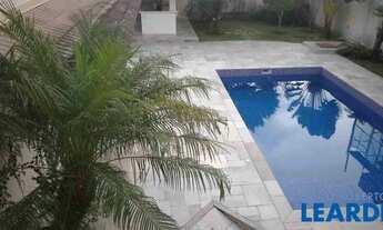 Imagem 3: CASA EM CONDOMÍNIO - ALPHAVILLE 10 - SP