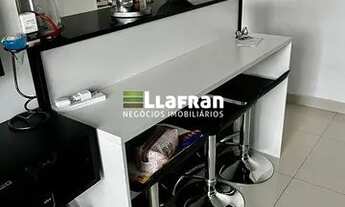 Imagem 7: Apartamento 2 dorm Condomínio Reserva Morumbi