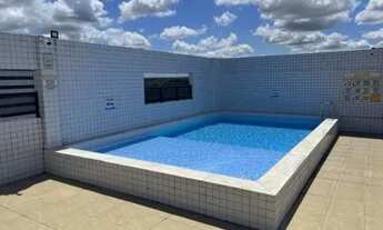 Imagem 7: Apartamento para aluguel tem 50 metros quadrados com 2 quartos em Iputinga - Recife - PE