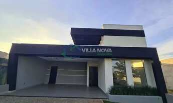 Imagem: Casa de Condomínio em Reserva Imperial