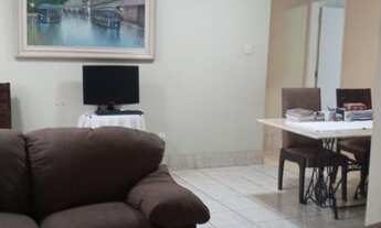 Imagem: Edifício Donizete, amplo 3 quartos na Torre