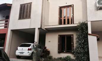 Imagem: Casa para venda possui 100 metros quadrados