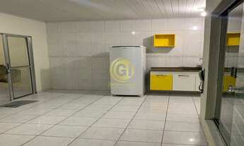 Imagem 4: Casa em condomínio para locação no Pq Califórnia Jacareí