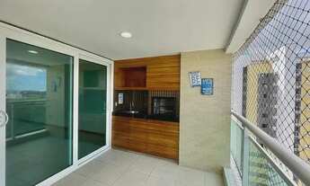 Imagem 3: Apartamento Apartamento com 3 dormitórios