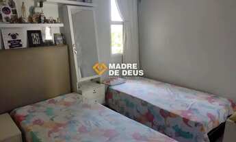 Imagem 4: Apartamento para venda tem 116 metros quadrados com 3 quartos em Dionisio Torres - Fortale