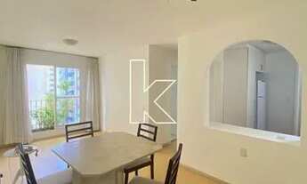 Imagem: Apartamento para locação, 45m2, Vila Nova