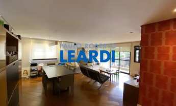 Imagem: APARTAMENTO - MORUMBI - SP