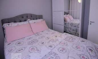 Imagem 5: Apartamento para Aluguel - Água Branca, 1 Quarto, 35 m2