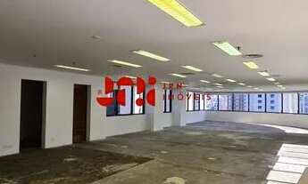 Imagem 5: Laje corporativa na região da Berrini - 446m², 10vagas