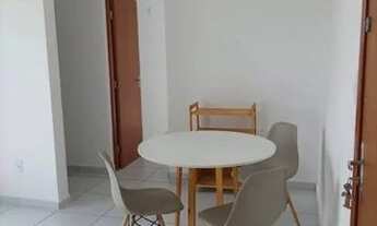 Imagem 6: Apartamento na boca do rio