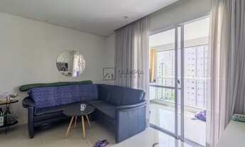 Imagem 4: Apartamento Venda Brooklin 70 m² 2 Dormitórios