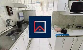 Imagem 6: Apartamento Venda 2 Dormitórios - 80 m² Pompéia