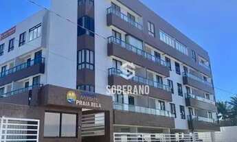 Imagem 4: Apartamento com 2 dormitórios à venda, 51 m² por R$ 273.687 - Centro - Pitimbú/PB