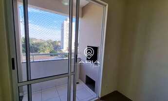 Imagem 3: Apartamento com 3 dormitórios para alugar - Aurora - Londrina/PR