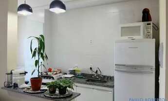 Imagem 3: APARTAMENTO - CONDOMÍNIO FLORATTA CLUB HOUSE - SP