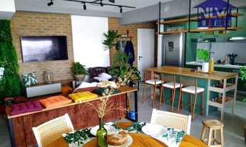 Imagem: Apartamento com 2 dormitórios à venda