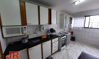 Imagem 3: Apartamento com 2 dormitórios à venda, 85 m² por R$ 440.000 - Braga - Cabo Frio/RJ