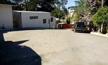 Imagem 2: Galpão / Depósito / Armazém a venda em Itapevi, SP