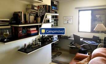 Imagem 5: Apartamento para Venda em Campinas, Jardim Proença, 3 dormitórios, 2 suítes, 3 banheiros