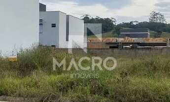 Imagem: Terreno Lot. Zurique