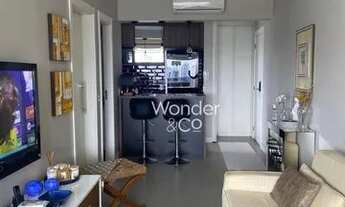 Imagem 4: Apartamento com 1 dormitório, 72 m² - venda por R$ 1.179.000 ou aluguel por R$ 7.710/mês