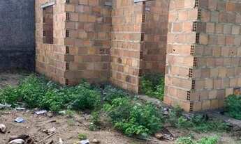 Imagem 6: Vendo terreno no povoado touro municipio de barra dos Coqueiros.