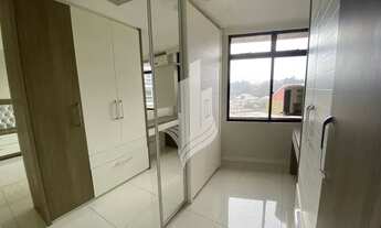 Imagem 4: Cobertura duplex na Vila Nova