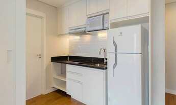 Imagem 5: Apartamento com 1 Quarto para alugar, 34m² - Vila Madalena