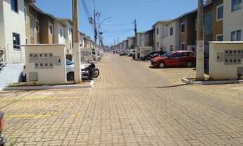 Imagem 7: Alugo Apartamento de 2 quartos condomínio varandas setor ipiranga em valparaiso