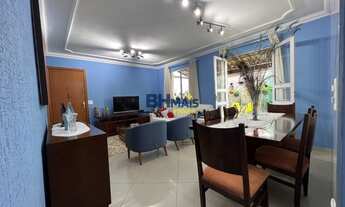 Imagem 3: Área Privativa Linda com 03 quartos a venda no Bairro Castelo Belo Horizonte