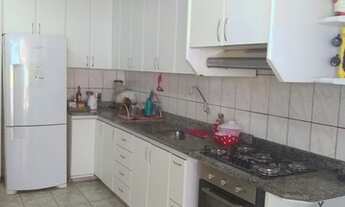 Imagem 7: Casa Térrea com 305 m² de construção 4 quartos 2 suítes, bairro Elísio Campos