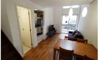 Imagem 3: APARTAMENTO - MOEMA PÁSSAROS - SP