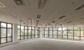 Imagem 2: Sala comercial para locação no bairro Cambuí - Campinas