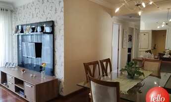 Imagem 6: São Paulo - Apartamento Padrão - Tatuapé