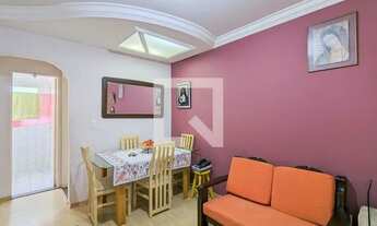 Imagem: Apartamento para Aluguel - Taboão, 2 Quartos