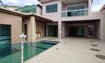 Imagem 1: Parc palmiere Casa em condomínio com 5 dormitórios